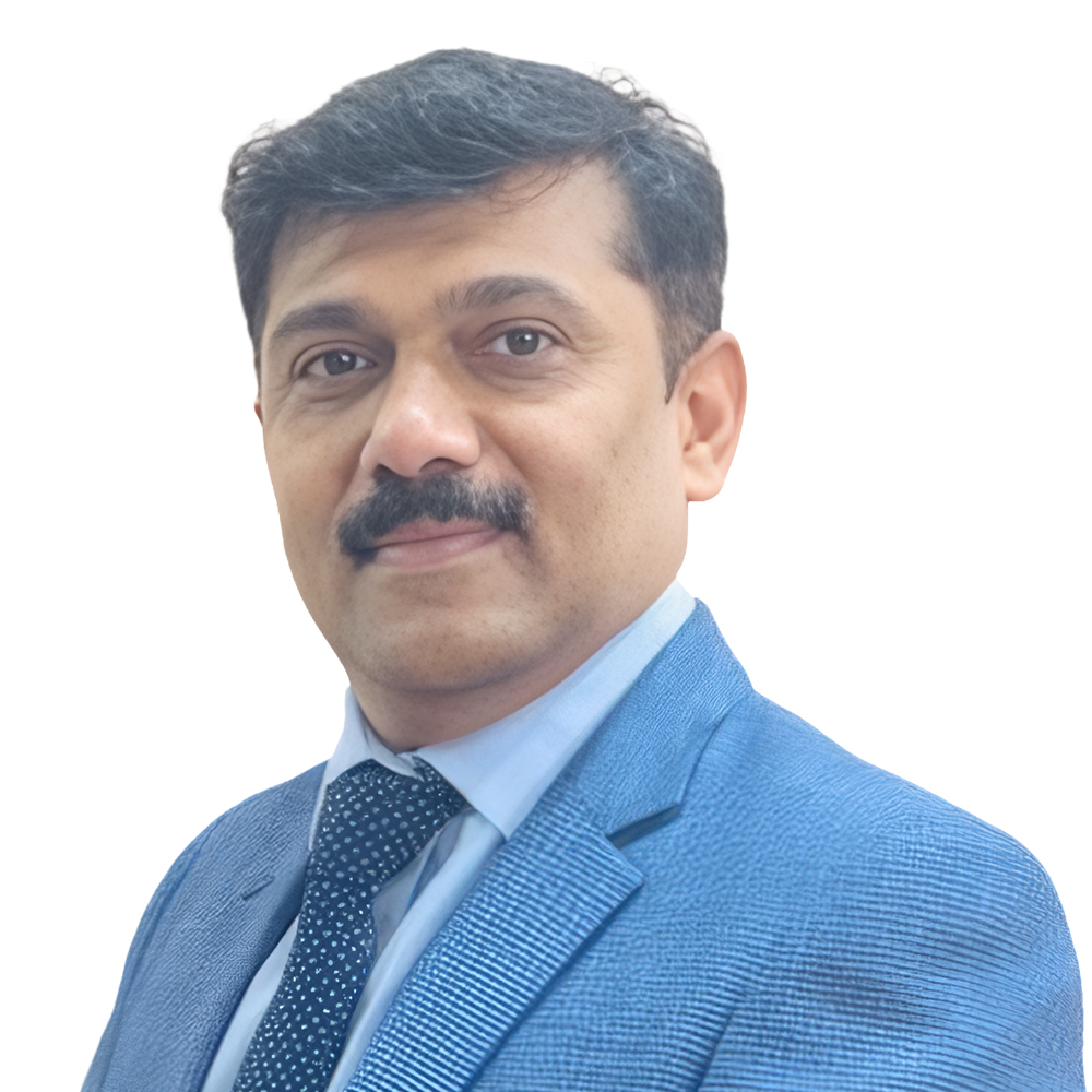 Prashant Kurhade